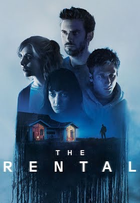 The Rental 2020 in hindi dubbed HdRip